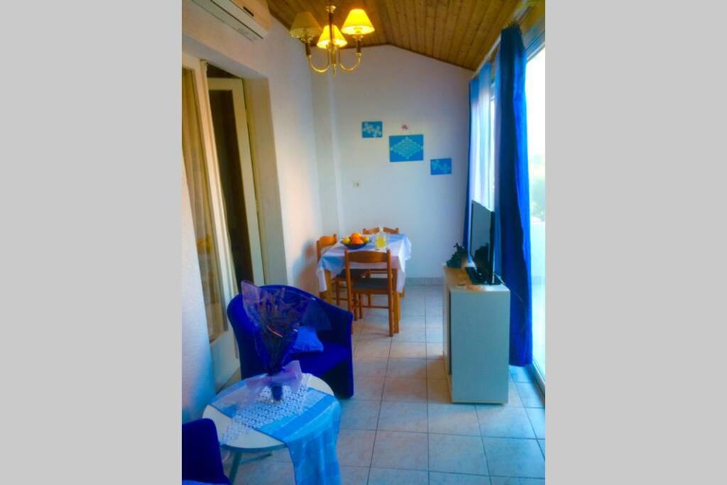 Villa Marga Jelsa  Zewnętrze zdjęcie