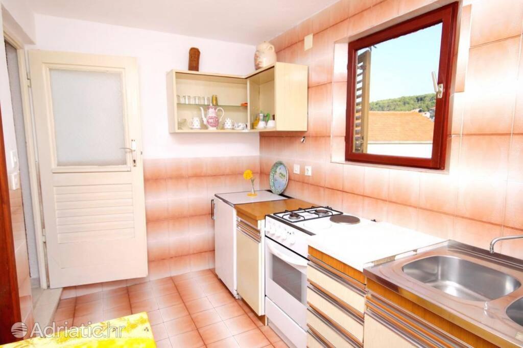 Villa Marga Jelsa  Zewnętrze zdjęcie