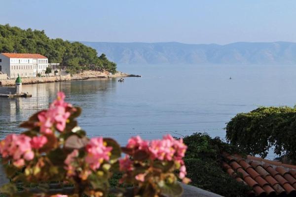 Villa Marga Jelsa  Zewnętrze zdjęcie