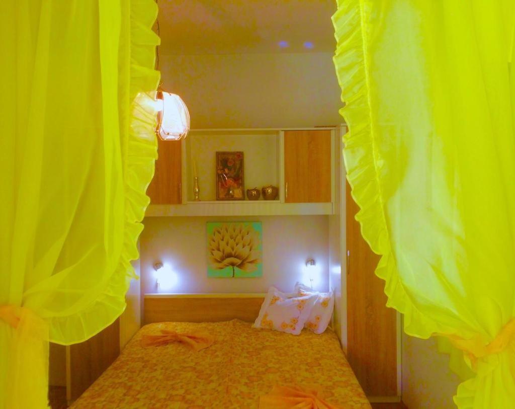 Villa Marga Jelsa  Zewnętrze zdjęcie