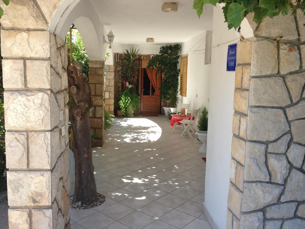 Villa Marga Jelsa  Zewnętrze zdjęcie