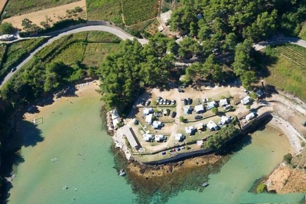 Villa Marga Jelsa  Zewnętrze zdjęcie