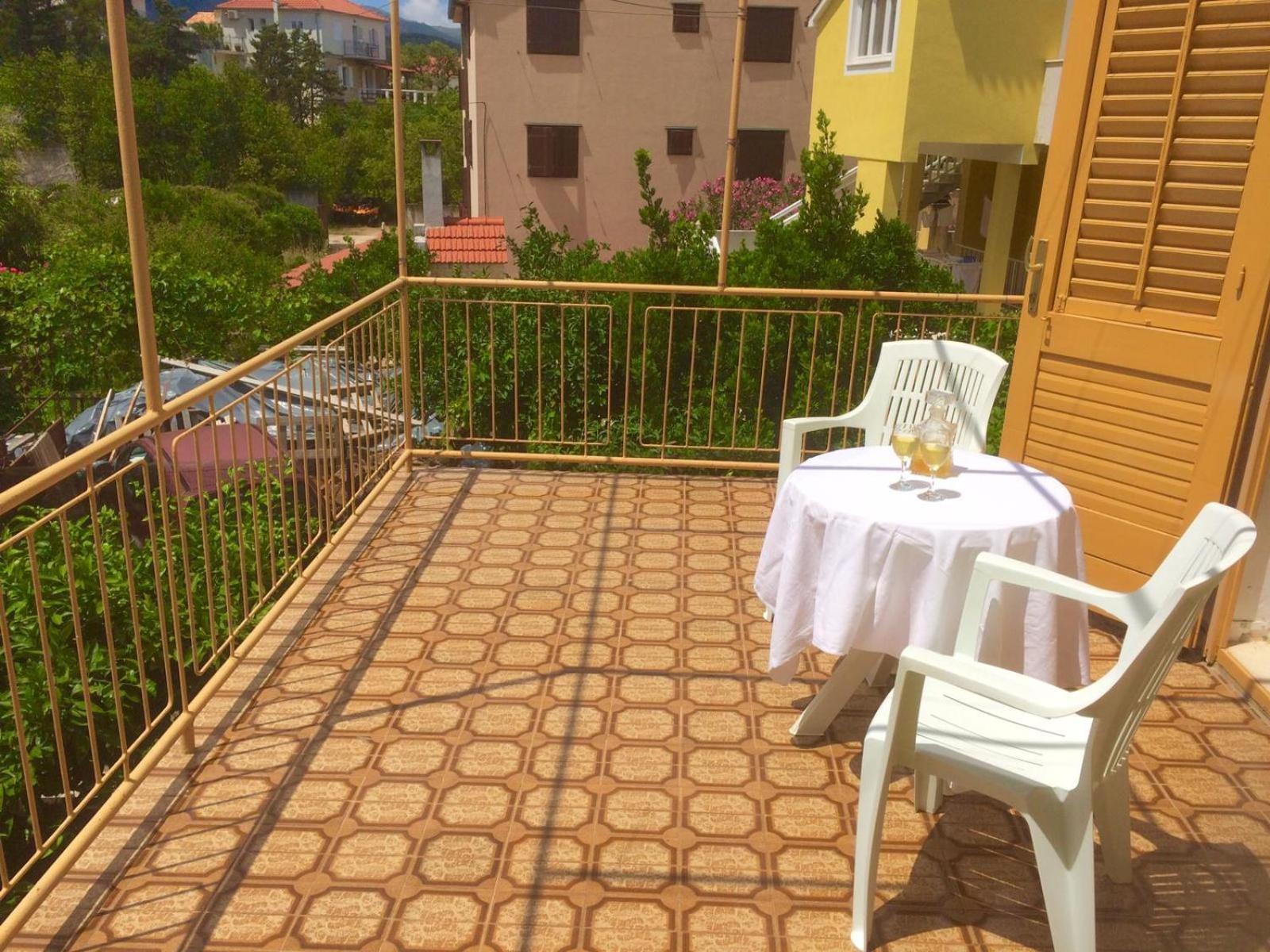 Villa Marga Jelsa  Zewnętrze zdjęcie